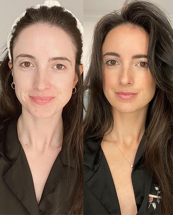 Tan-Luxe Super Glow Hyaluronic Self-Tan Serum 30ml (No Box) Gurantee Authentic 0 กก.