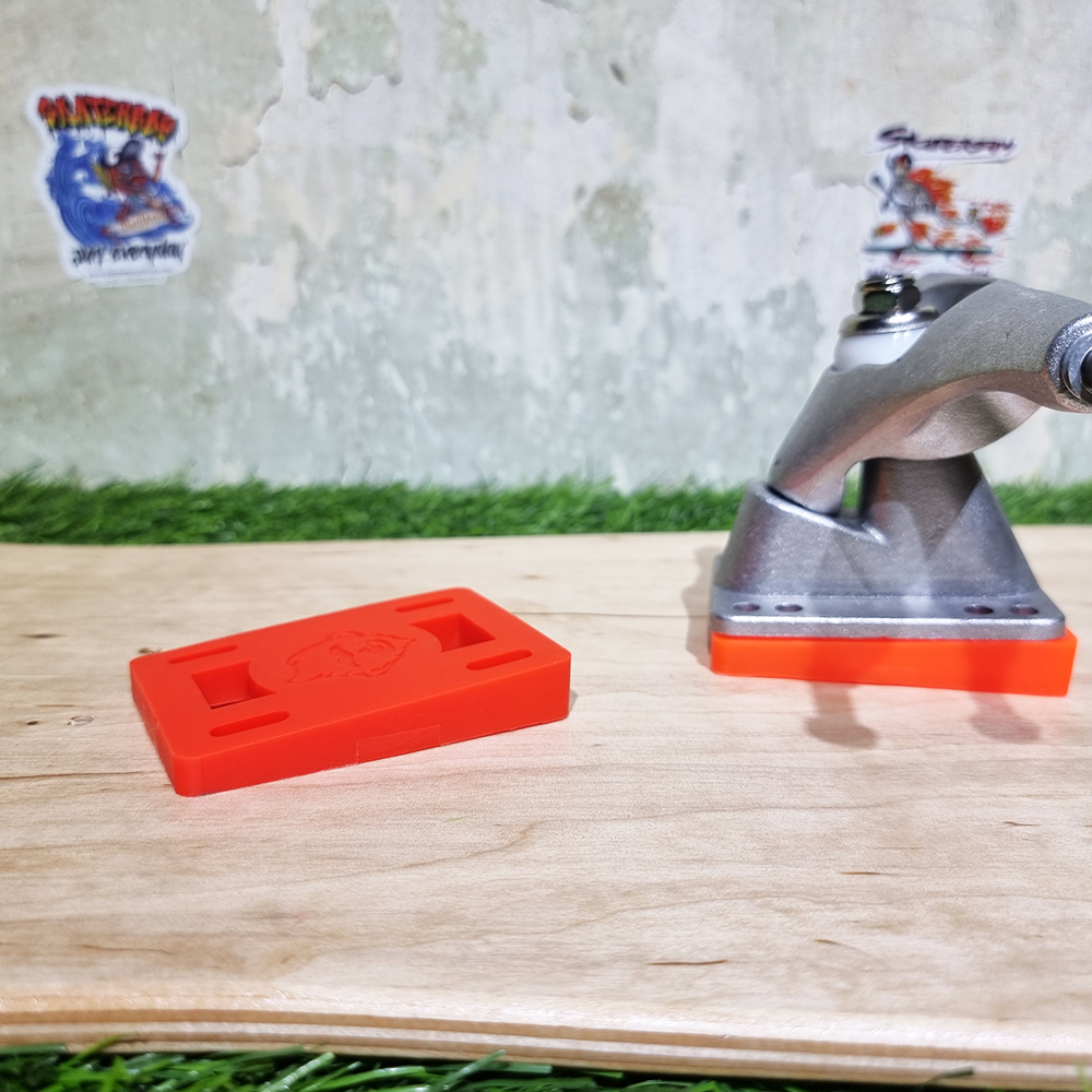 [0311] ยางรองทรัค แบบเฉียง 8-14mm เลือกได้ 7 สี เหลือง เทา ชมพู เขียว ส้ม ฟ้า ม่วง