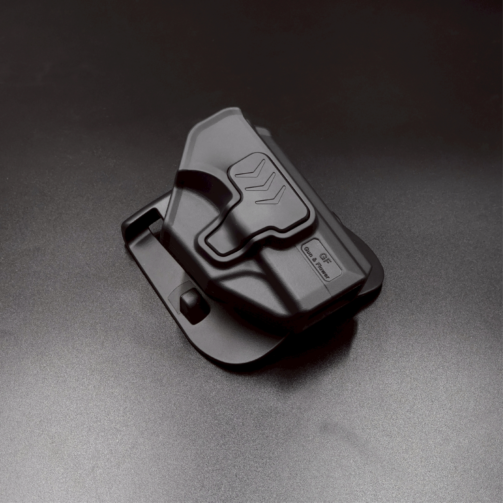ซองพกนอก Polymer รุ่น sig sauerP365 (K0430)