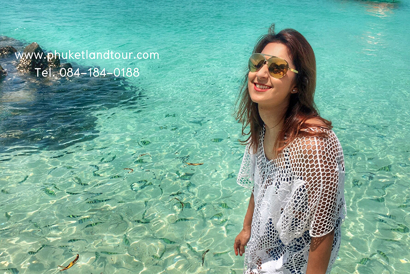 อันดับ 1 ทัวร์เกาะไข่ เกาะไข่แมว ครึ่งวัน 3 เกาะ เรือสปีดโบ๊ท