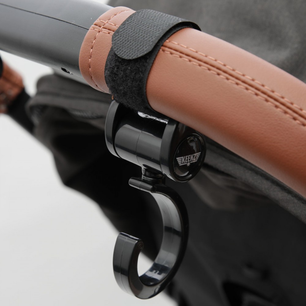 Keenz Storller Hook ตะขอห้อยของอเนกประสงค์
