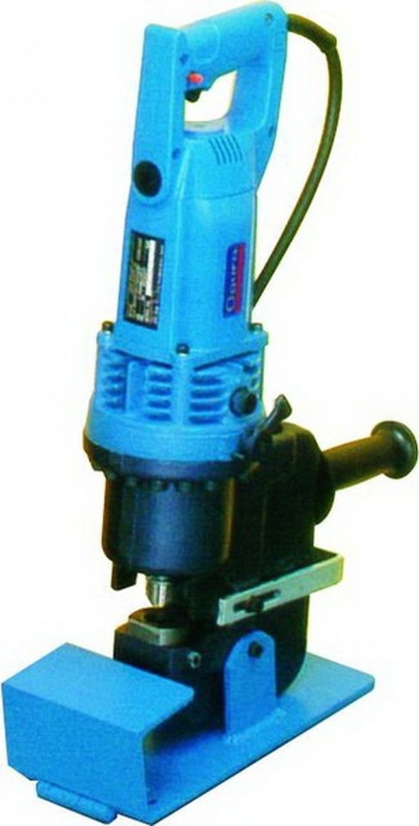 เครื่องปั๊มรูไฮโดรลิค HPC-920DI Ogura