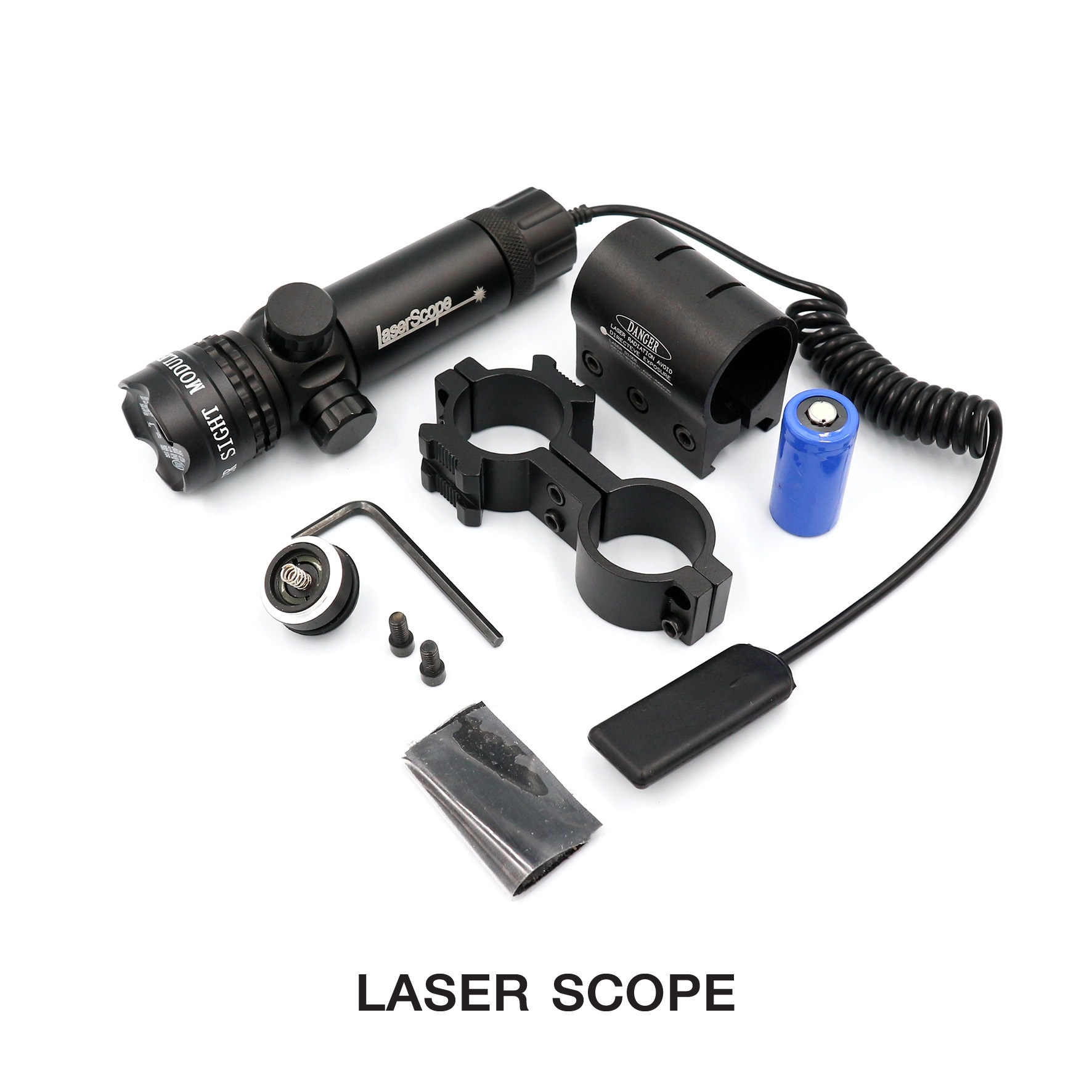 Laser Scope(KO350)