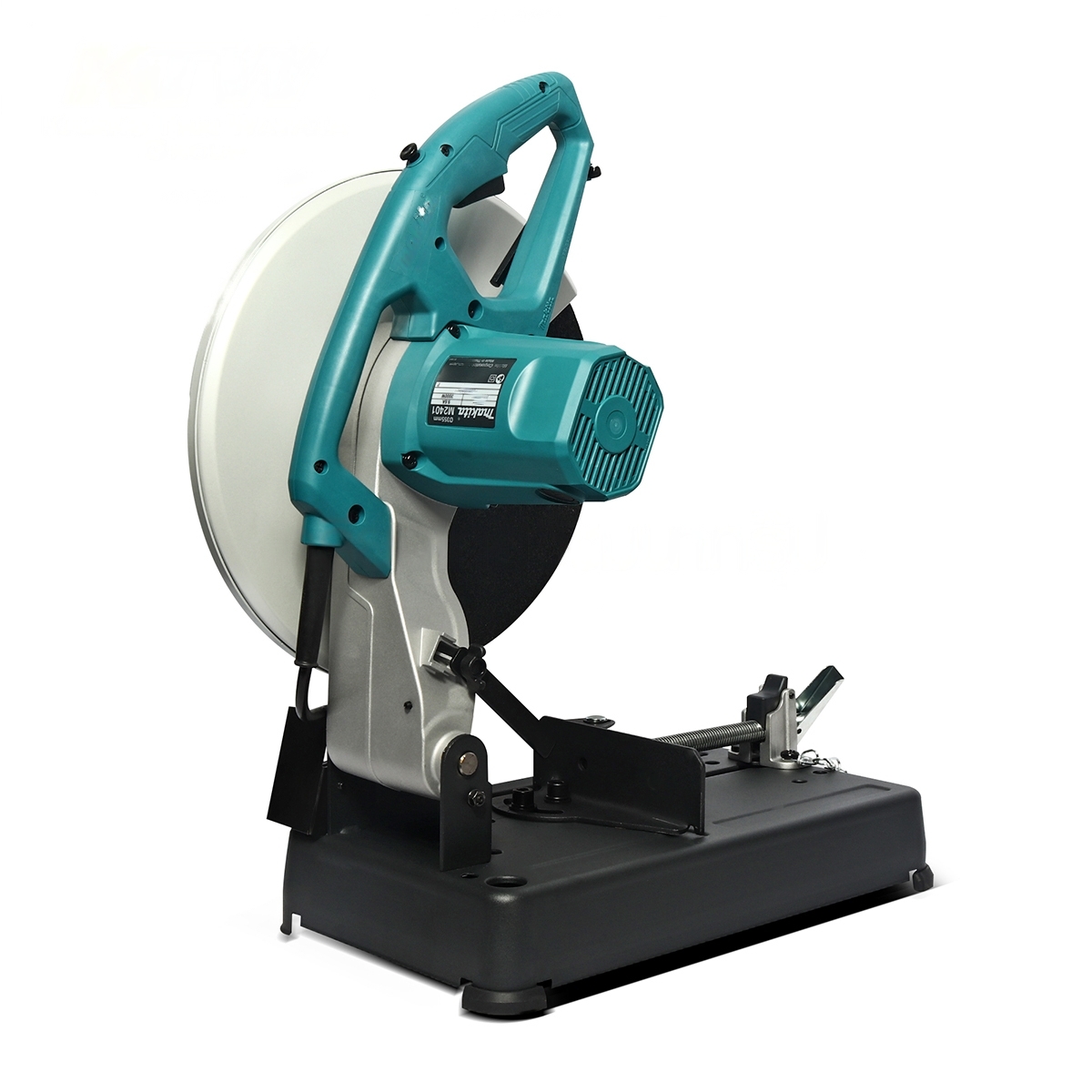เครื่องตัดไฟเบอร์ MAKITA รุ่น M2401B ขนาด 14 นิ้ว