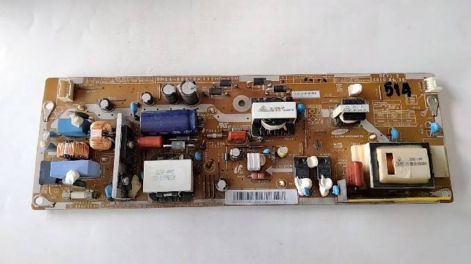 อันที่ 514 Samsung LA32C350D1 ซัฟฟลาย BN44-00369A ดีเทสแล้ว