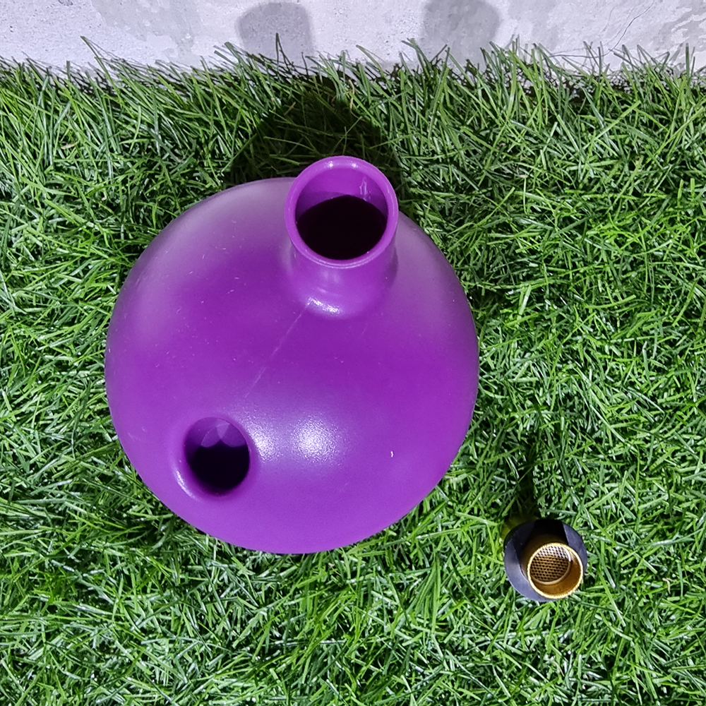 [1004] ท่อยืด สำหรับมือใหม่ ไม่ร้อน ไม่แสบคอ เก็บง่าย ใช้ง่าย ท่ออเนกประสงค์