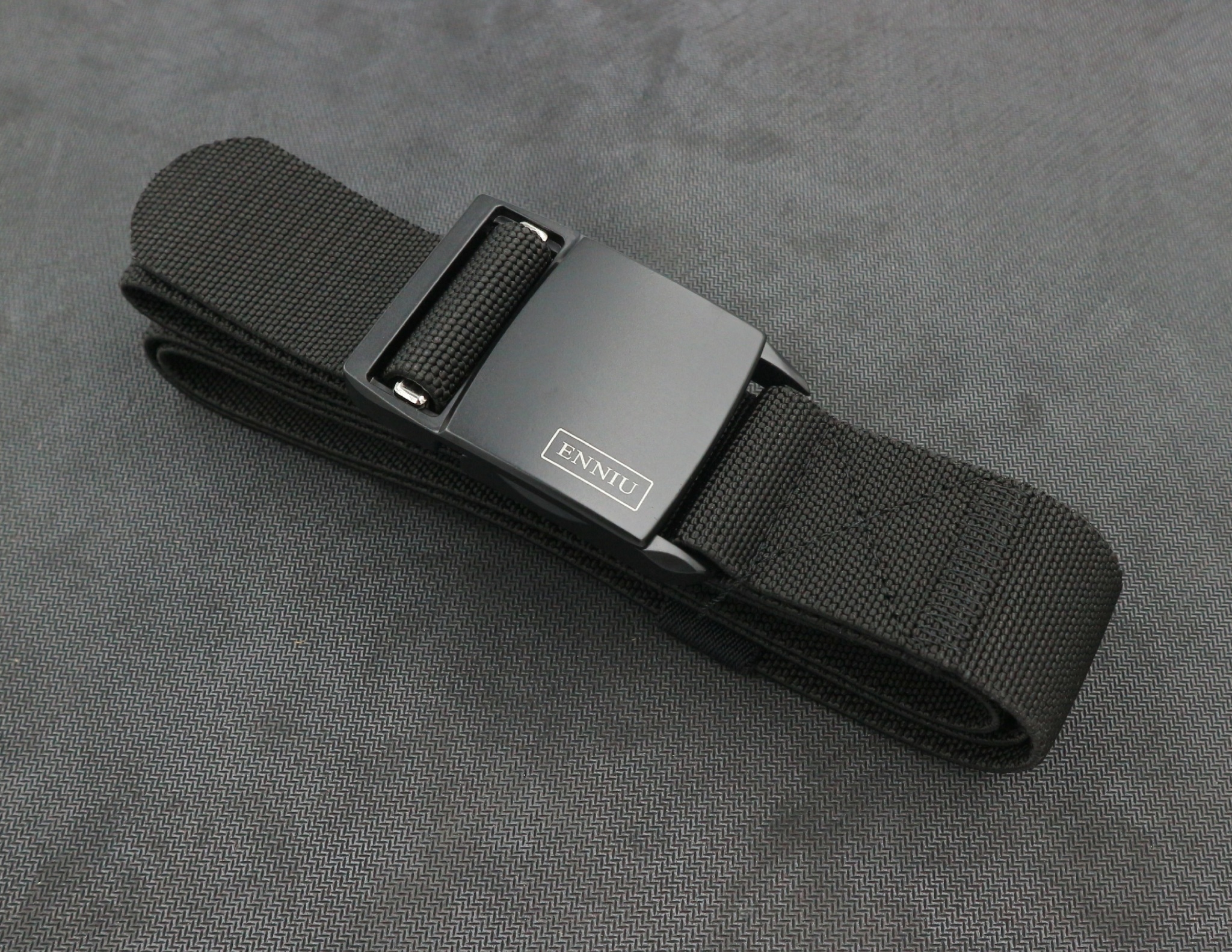 เข็มขัด Magnetic #907 (K0140)