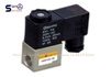 V221-08-serie Solenoid valve 2/2 size 1/4" โซลินอยด์วาล์ว ไซร์เล็ก Pressure 0-10bar 150 psi ส่งฟรีทั่วประเทศ