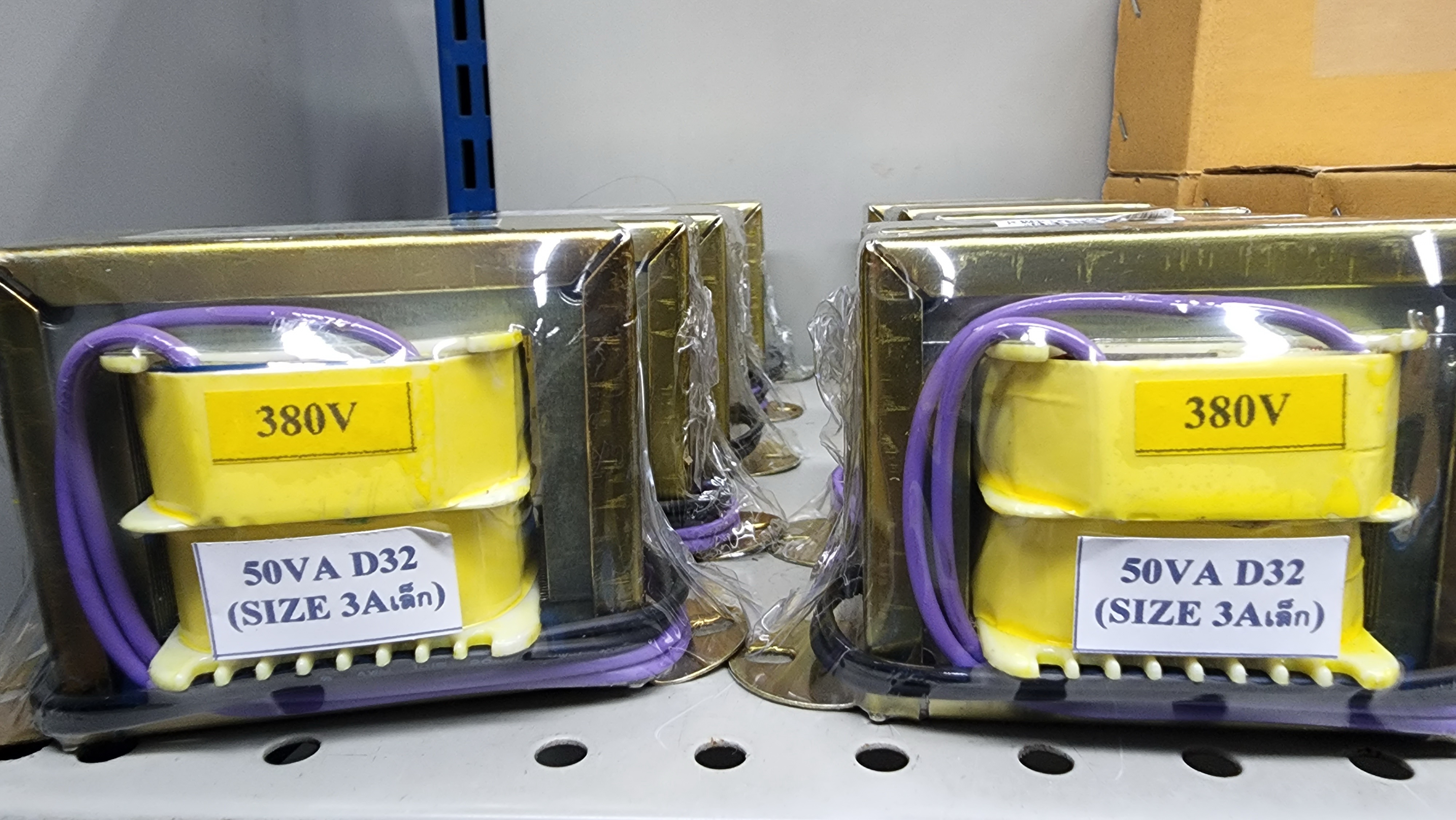 หม้อแปลงไฟฟ้า หม้อแปลงไฟฟ้าขนาดเล็ก T4