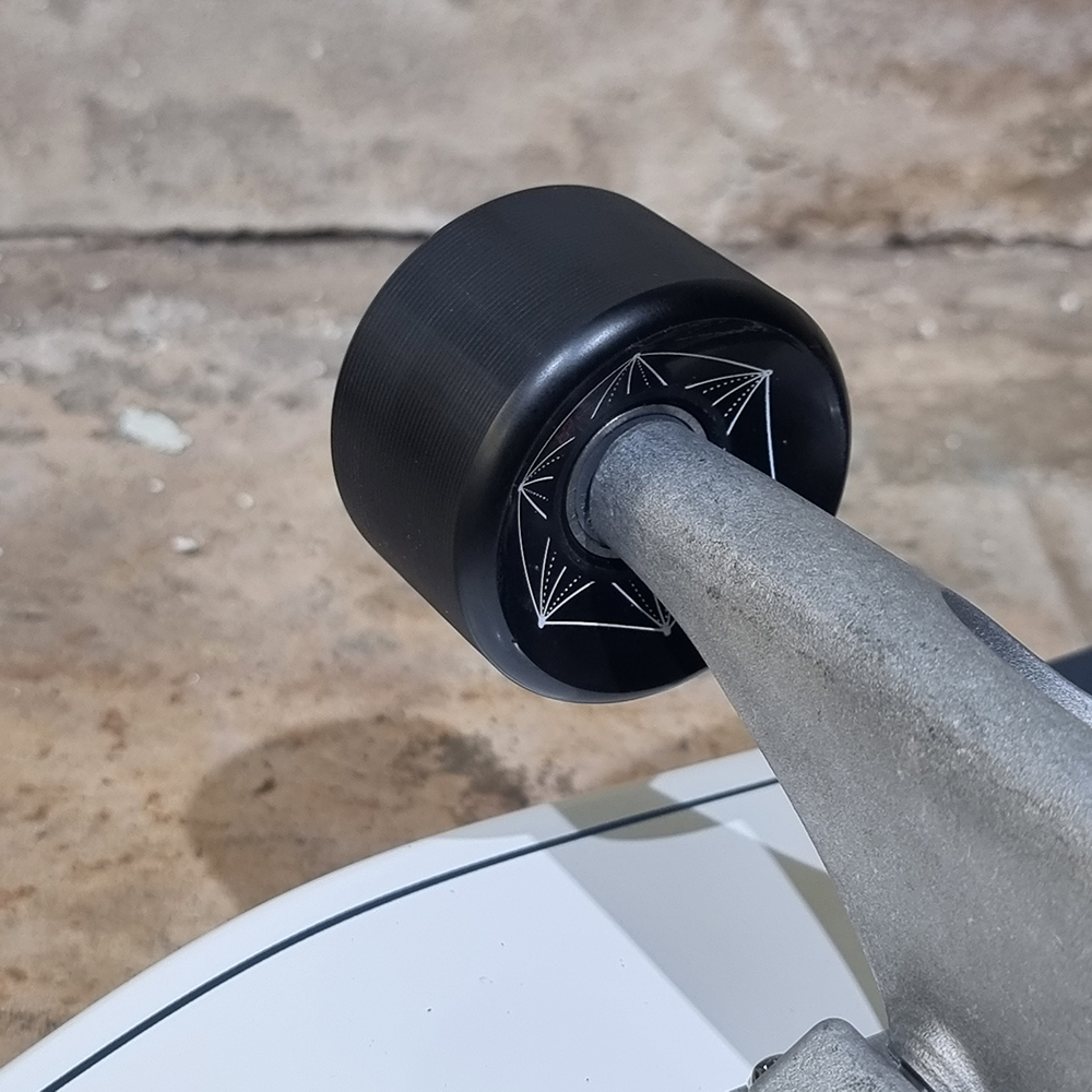 0202 us Carver Surf skate ทรัค CX4 CX เซิฟสเก็ตสายสตรีท