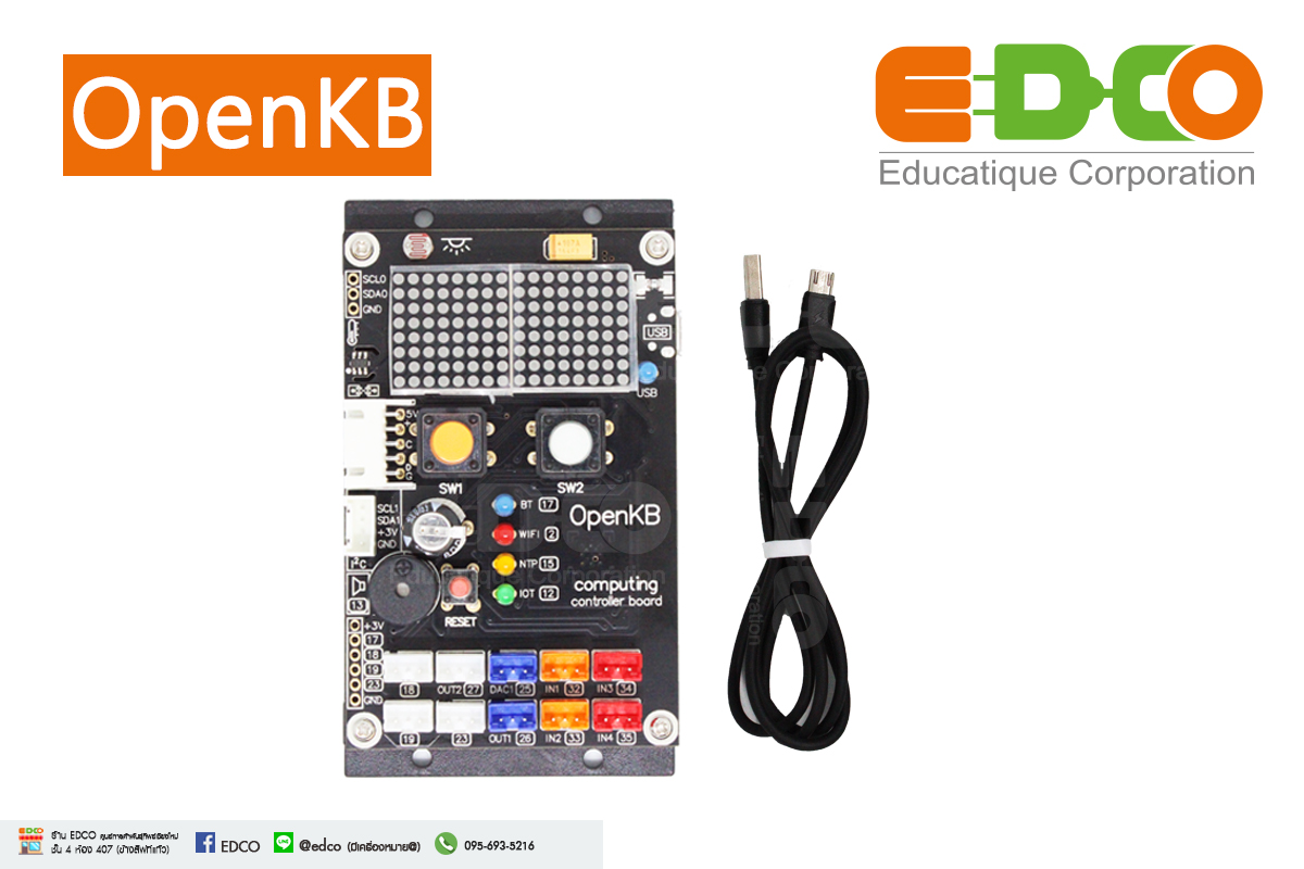 OpenKB