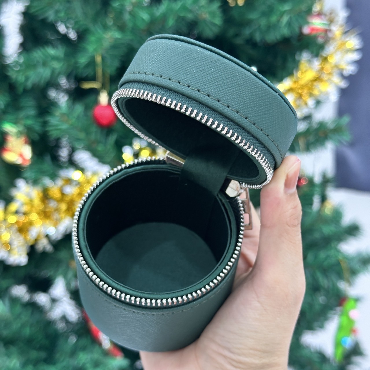 La Mer Mini Bag + Key