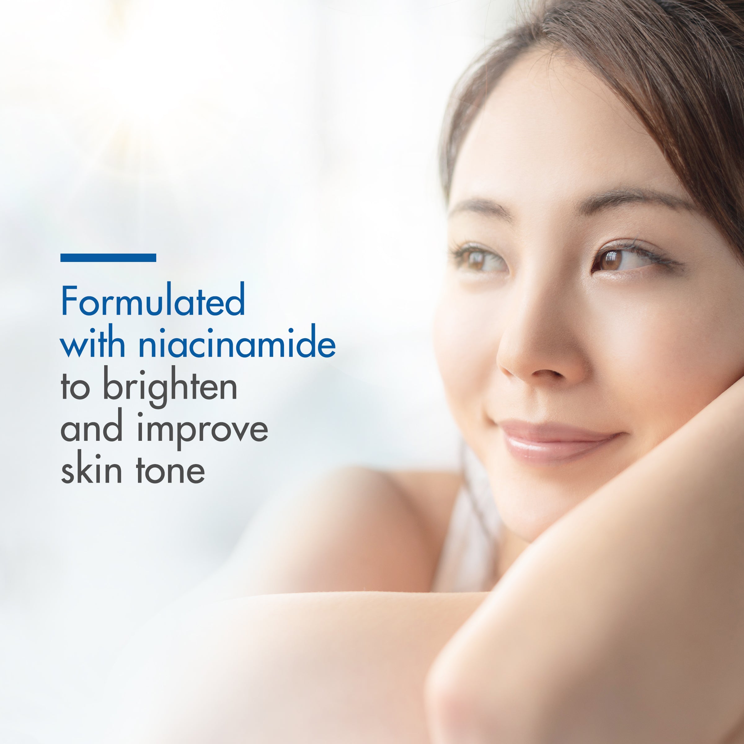 Elta MD EltaMD AM Restore Moisturizer 1.7 oz/48 g + แถมฟรี Elta MD UV Physical 2g 1 ซอง 48 กรัม