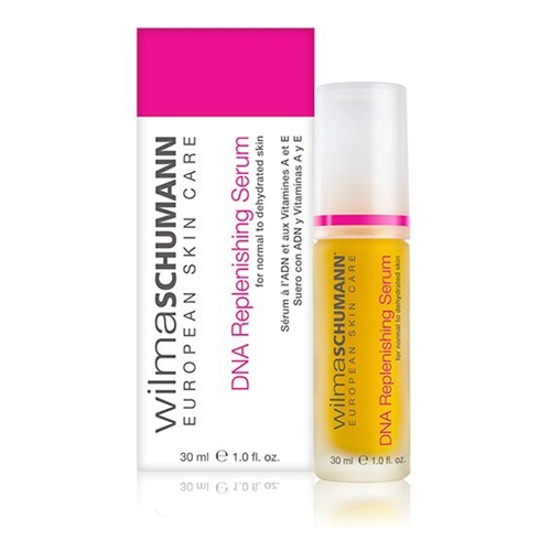 Wilma Schumann Wilma Schumann DNA Replenishing Serum, 1 oz / 30 ml 0 กก.