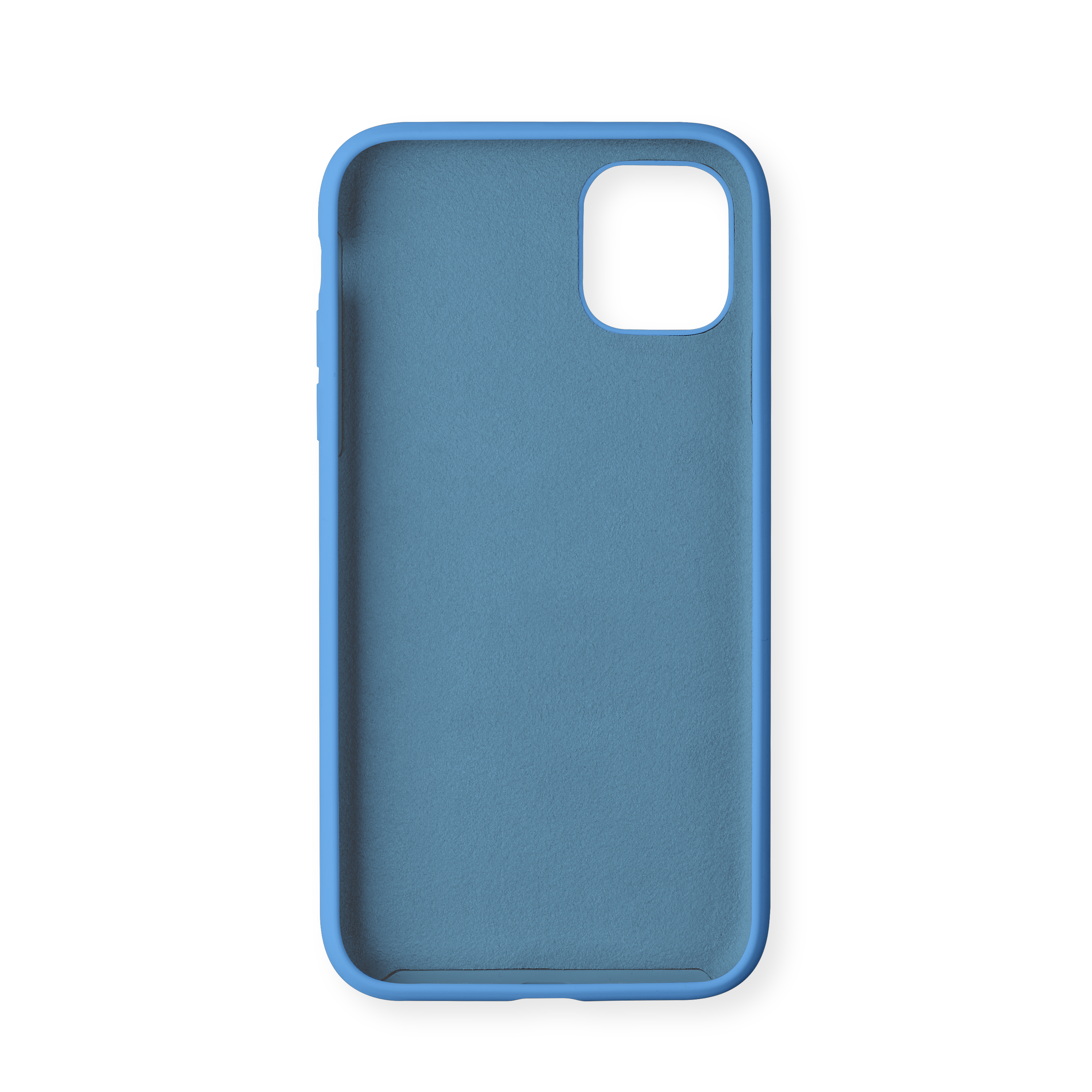 Silicone Case (sky blue colors) ** สำรองสี 1 สีกันหมด **