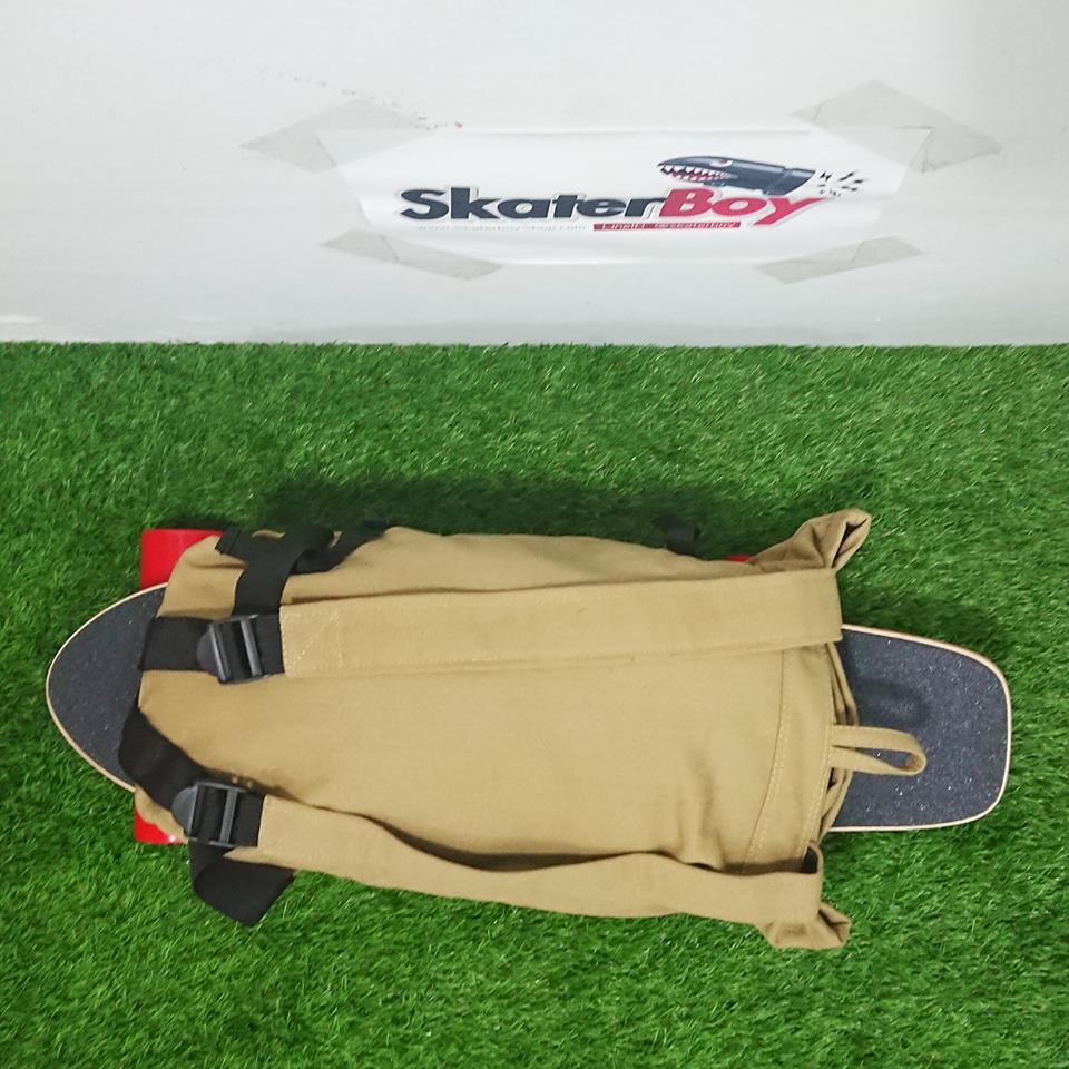 [0319] กระเป๋าสเก็ตบอร์ด สำหรับรุ่น OldSchool ขนาด 50x30 cm