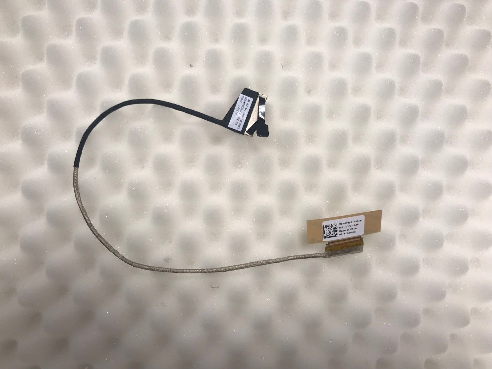 Lcd Cable Dell Vostro 5460,5470 Non Touch Part:3T95G
