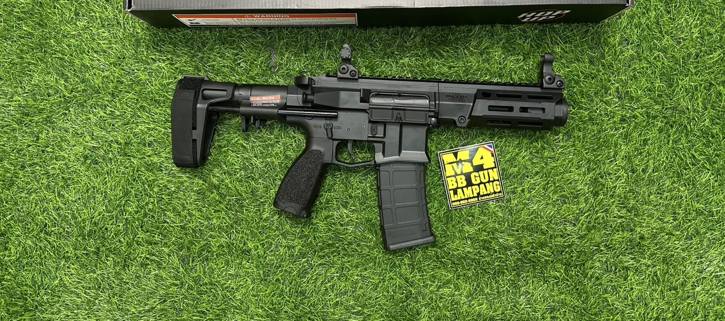 E&C 647 S2 Maxim PDX AEG