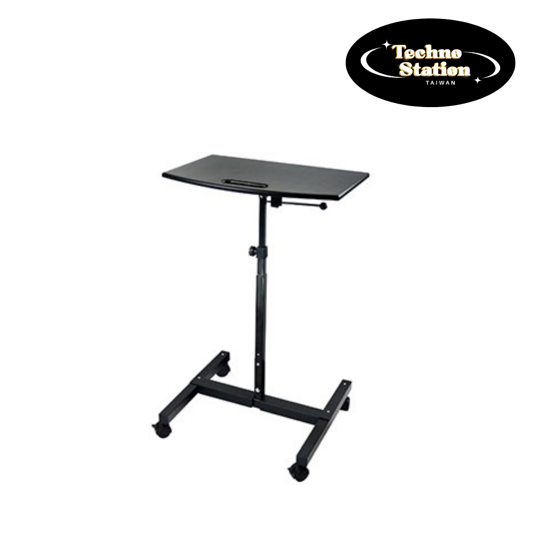 โต๊ะวางโน้ตบุ๊กปรับระดับ รุ่น TECHNO01
