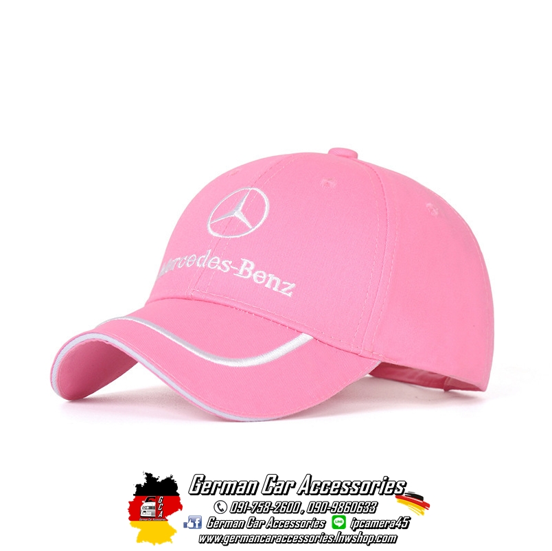 หมวก Benz