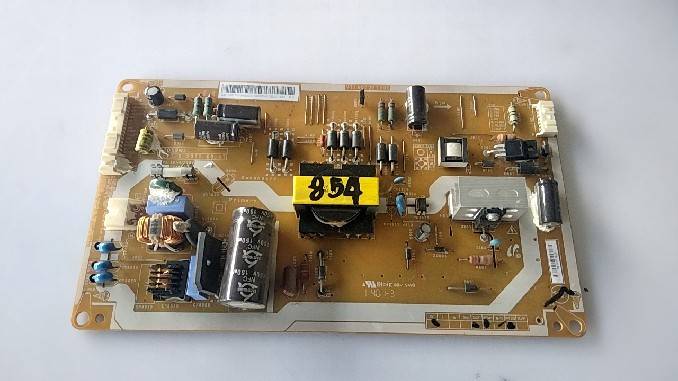 อันที่ 854 TOSHIBA 32L3450VT ซัฟฟลาย V71A00027800 ดีเทสแล้ว