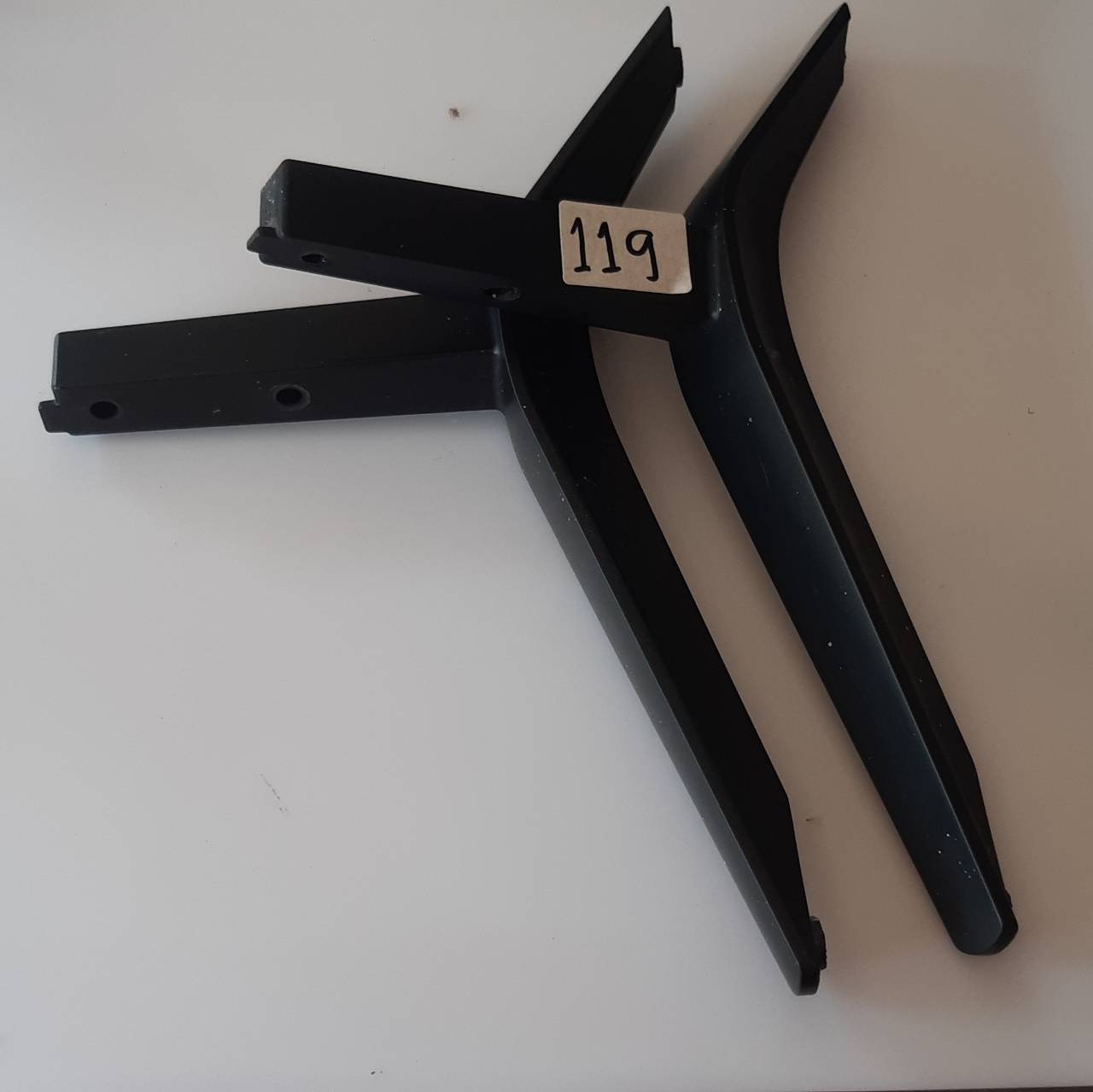 อันที่ 119 ขาทีวี LG 49UH610T MAM642843