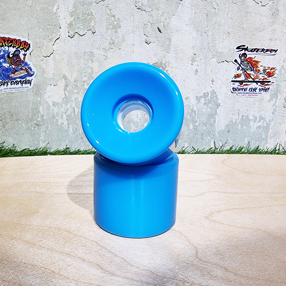 [0316] ล้อสเก็ตบอร์ด 65x51mm 78A ขนาดแนะนำสำรหับ surf skate