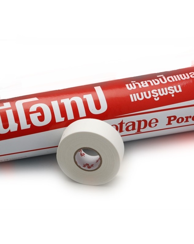 NEOTAPE ผ้าล็อคม้วนเปลือย 1 นิ้ว ยาว 10 หลา