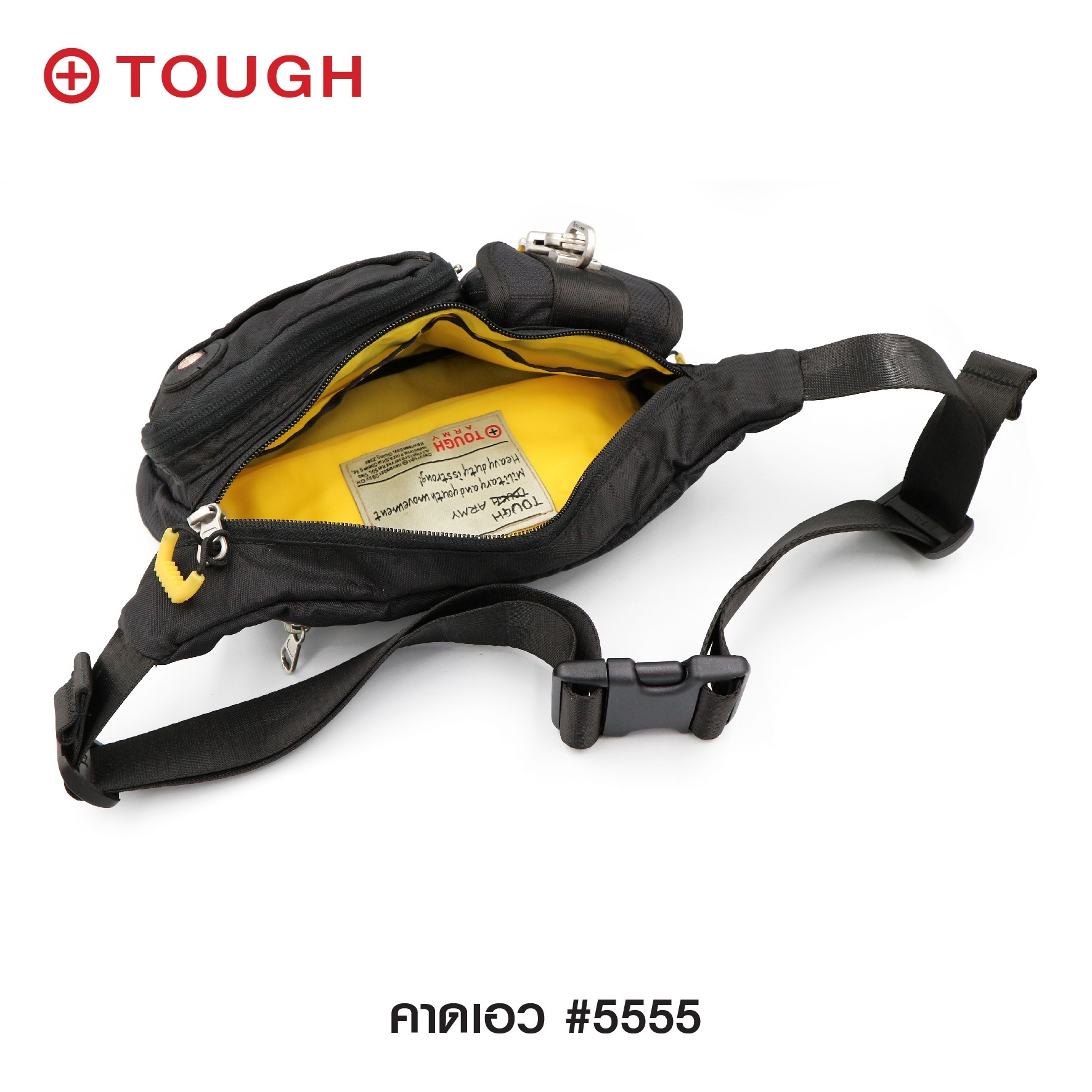 คาดเอว TOUGH #5555 (KO290)