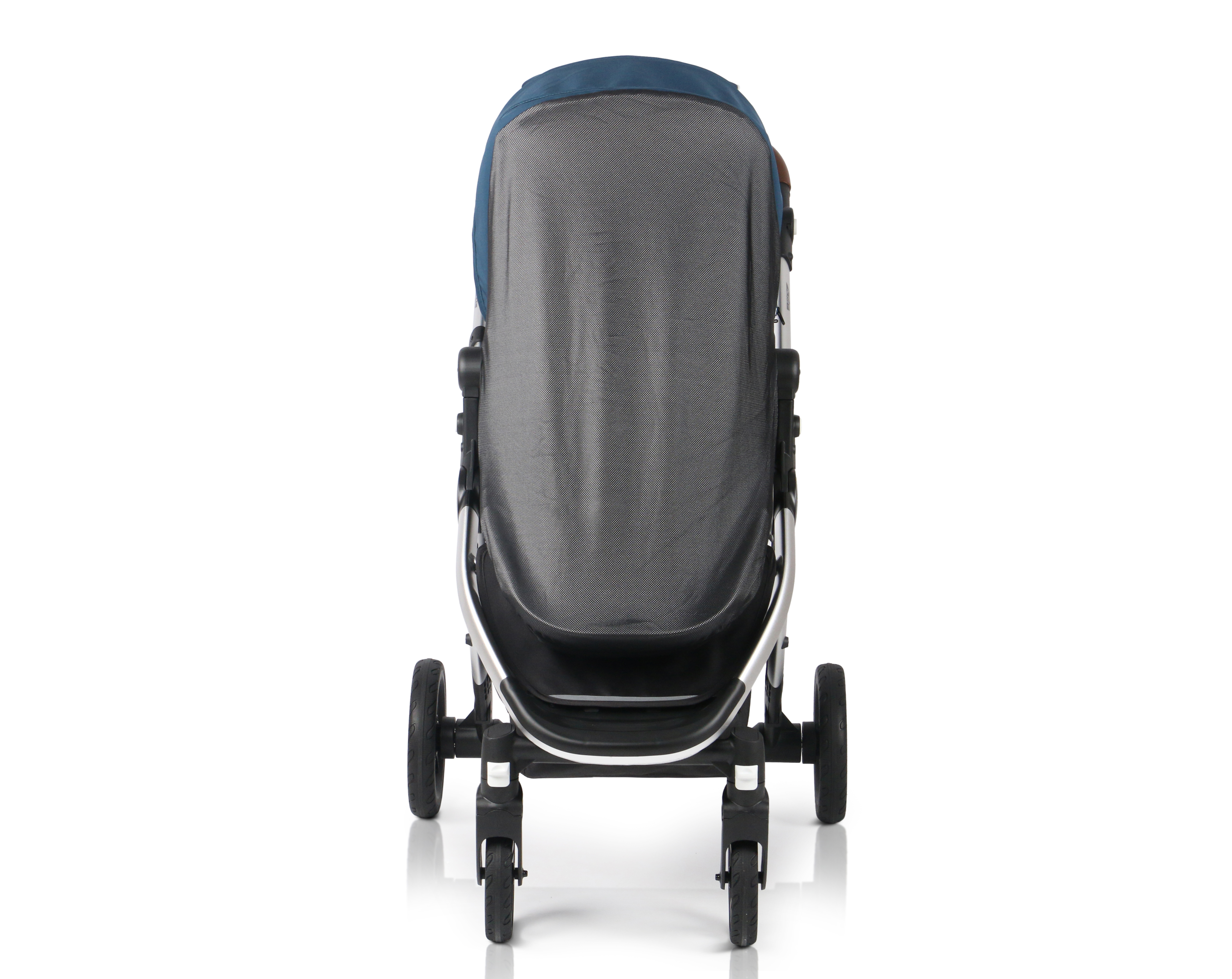 Keenz Kinetic UV Sunshade ม่านกันแดด สำหรับรถเข็น KEENZ KINETIC (ต่อ 1 ที่นั่ง)