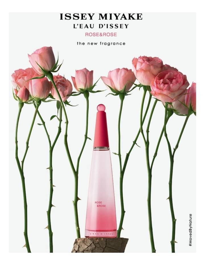 ISSEY MEYAKE L'Eau d'Issey Rose&Rose EDP Intense 90 ml (Counter Box)