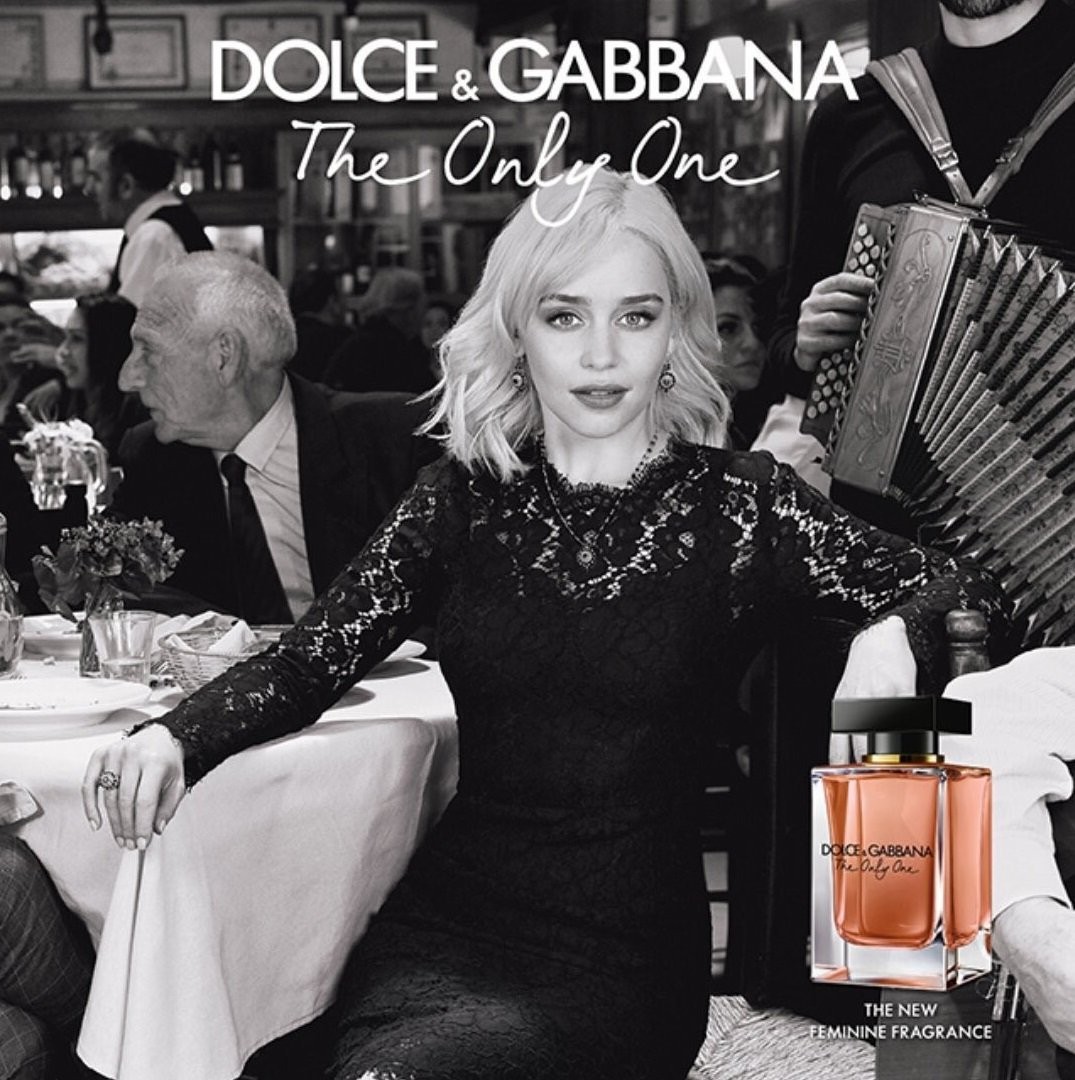 DOLCE&GABBANA The Only One EDP แบ่งขาย