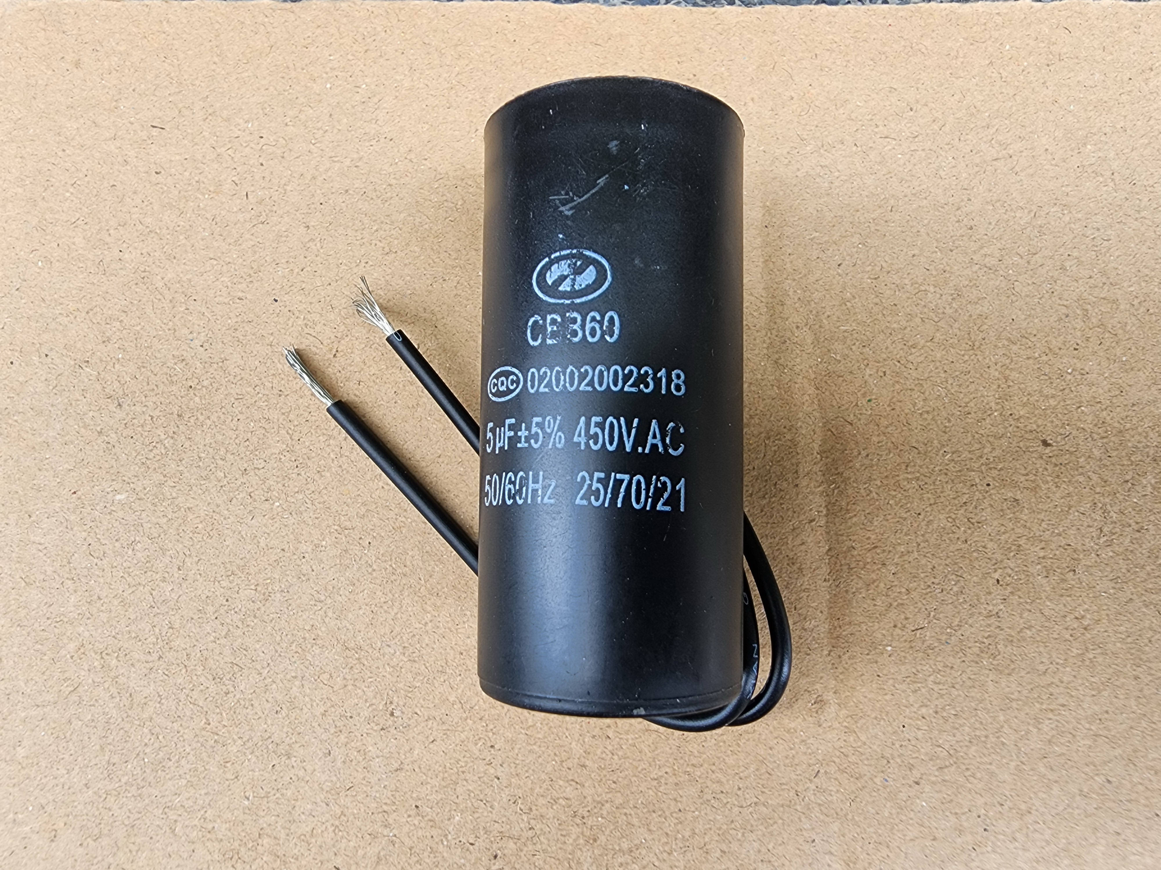 รูปคาปาซิเตอร์เครื่องซักผ้า