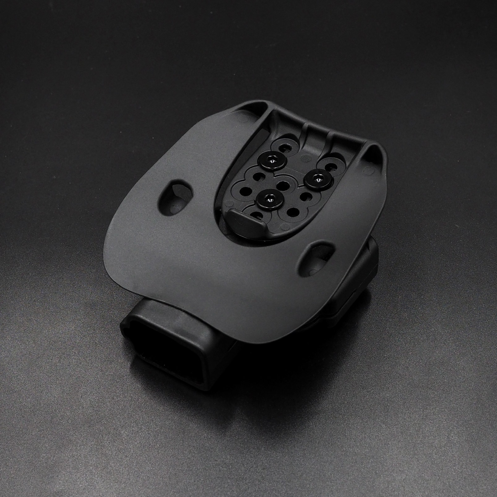 ซองปลดเร็ว G19 Cytac (K0350)