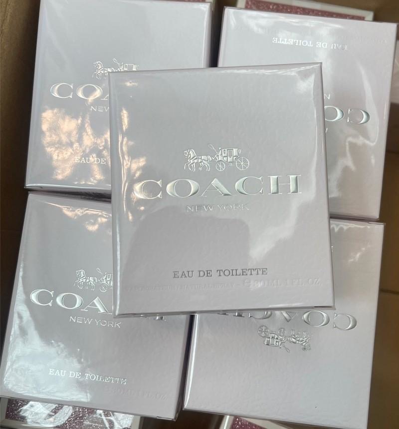 Coach New York EDT 30 ml