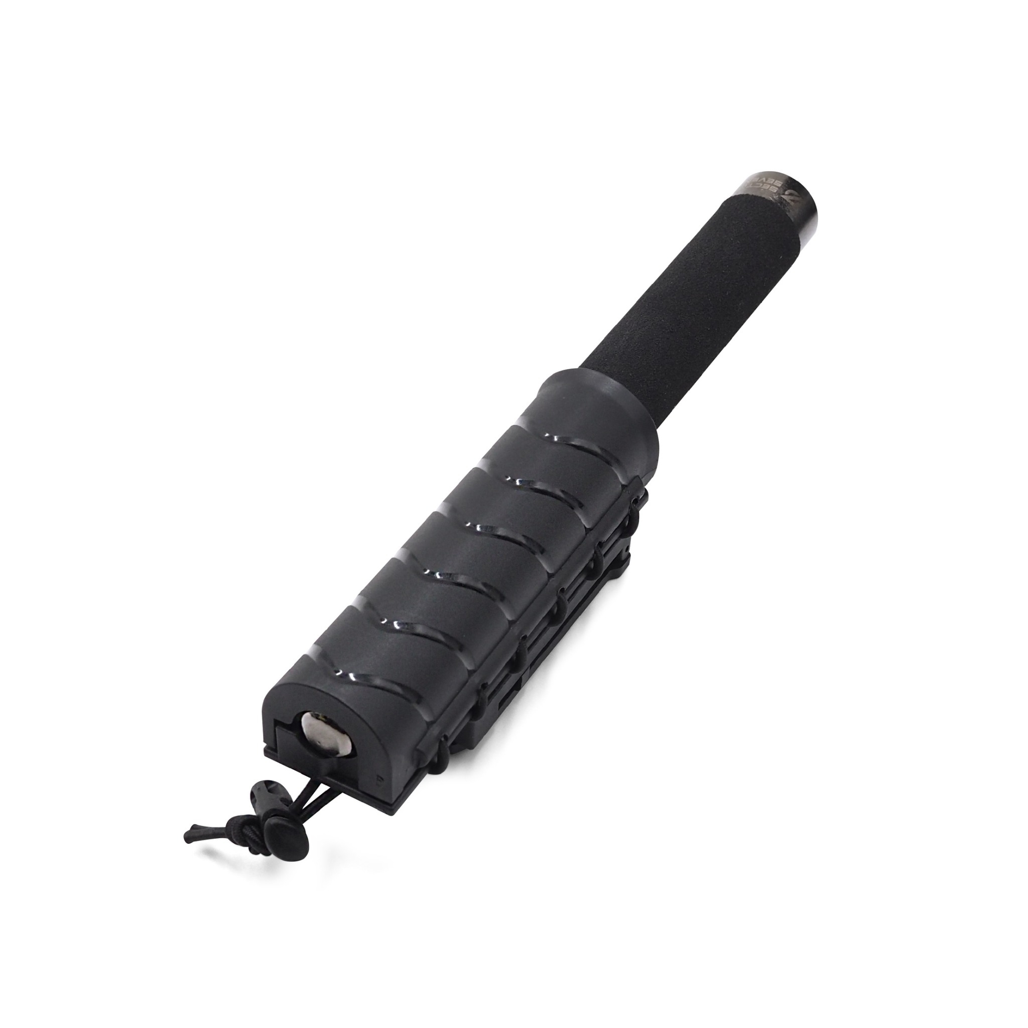 ดิ้วกระแทก 25" Sector seven ครบชุด (ด้ามฟองน้ำ) (SET-B) (K0340)