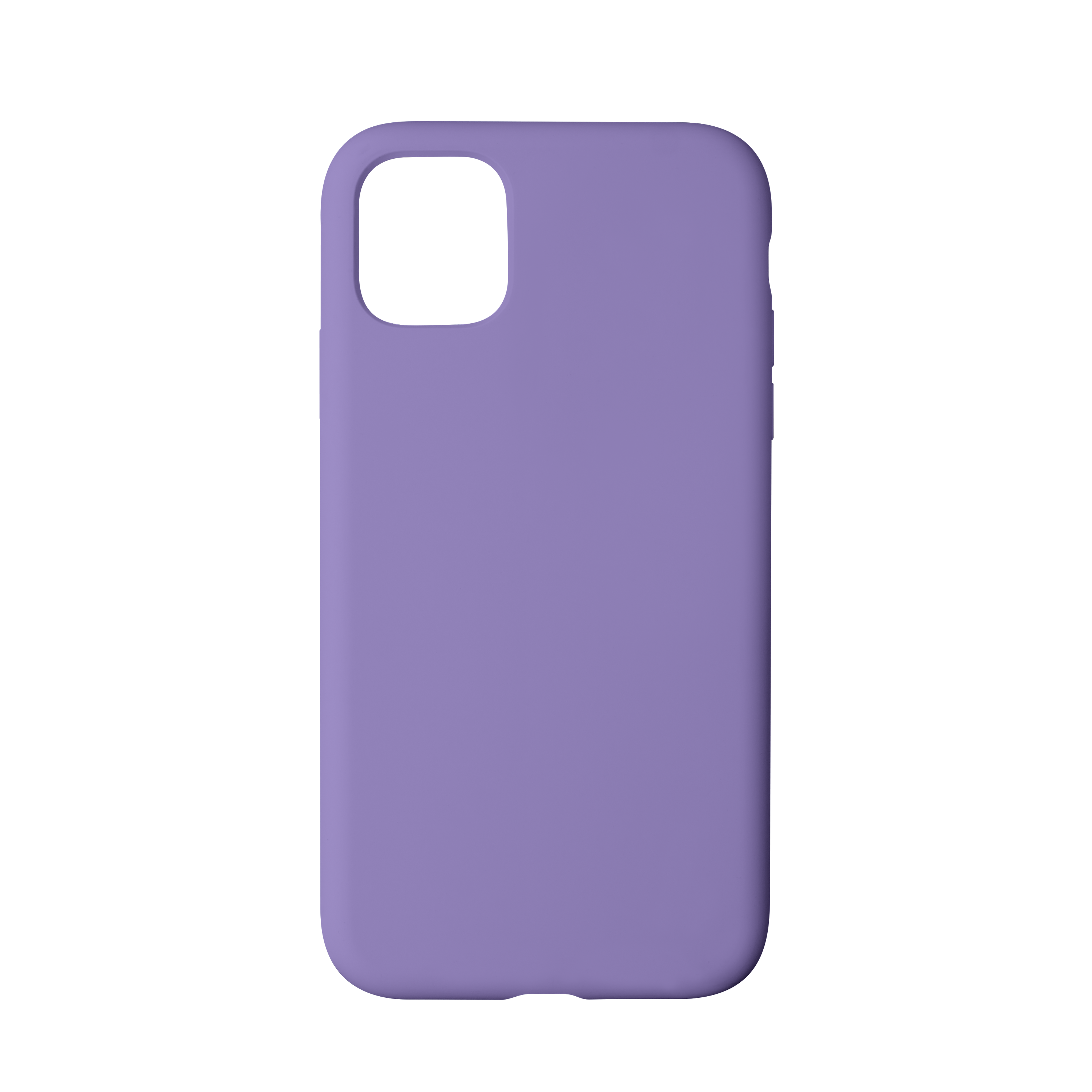 Silicone Case (purple colors) ** สำรองสี 1 สีกันหมด **