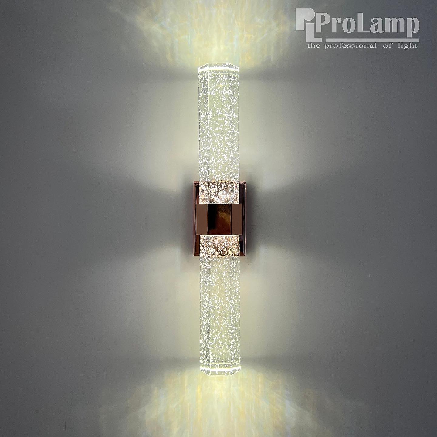 โคมไฟติดผนังภายใน W2350