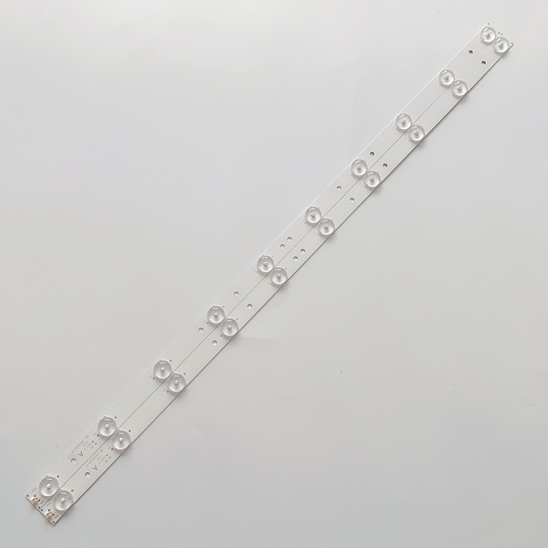 หลอดใหม่อันที่ 394 Aconatic AN-LT3233 หลอด10ดวง2แถว 3BL-T6254102-22 3BL-T6254102-21