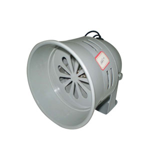 mini motor siren ms-290
