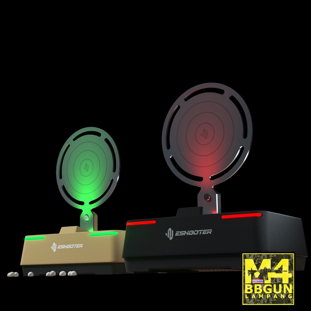 Eshooter Sentry 2 Airsoft Target