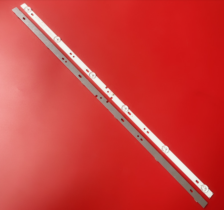 หลอดใหม่อันที่ 226 ACONATIC AN-32DH800SM หลอด6ดวง2แถว 6501L618000020 06-32C2X6-618-M07W14