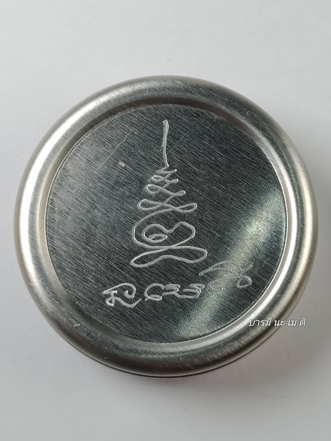 สีผึ้งพุทธคุณ-เมตตามหานิยม(สีผึ้งพิธีพระจอมขวัญ )