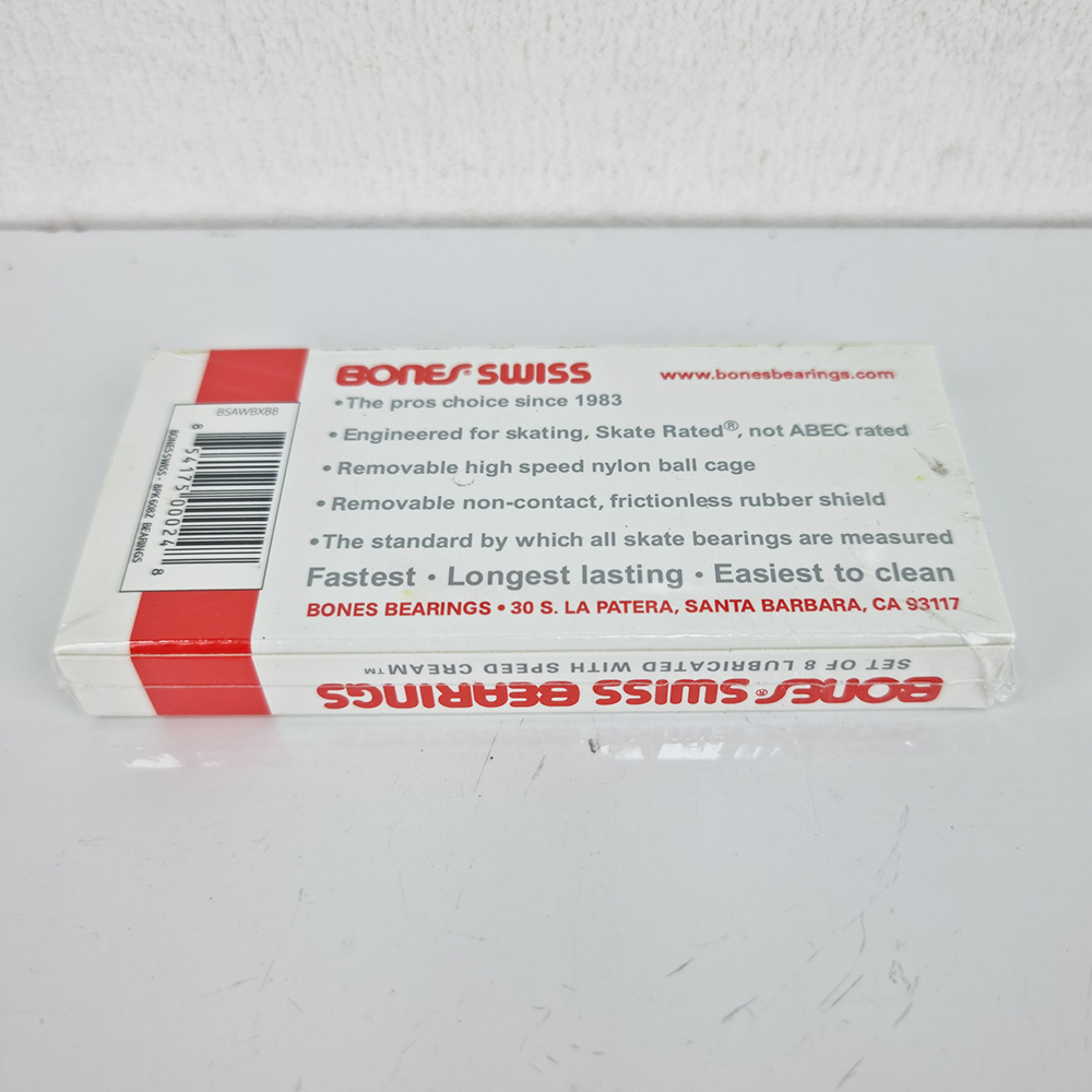 [0318] Bearing street skateboard เกรดดี แข็งแรงทนทาน