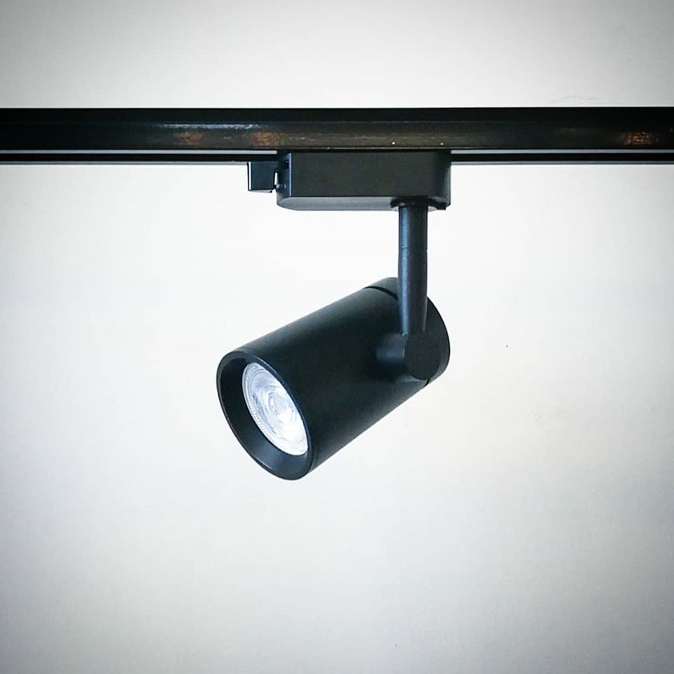 โคมไฟ TRACK LIGHT รุ่น HF-T103 BK