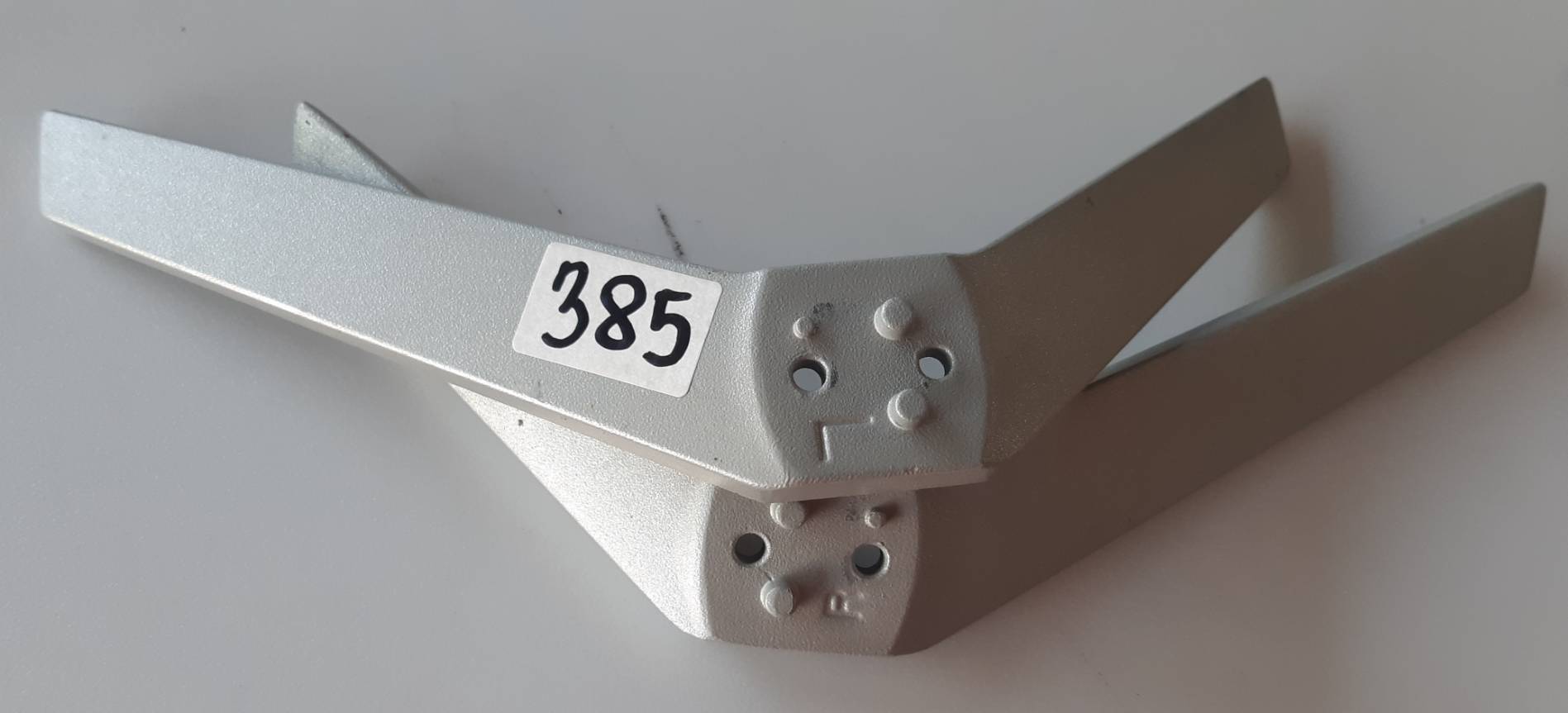 อันที่ 385 ขาทีวี Aconatc AN-49DSU800 ไม่มีโค๊ต