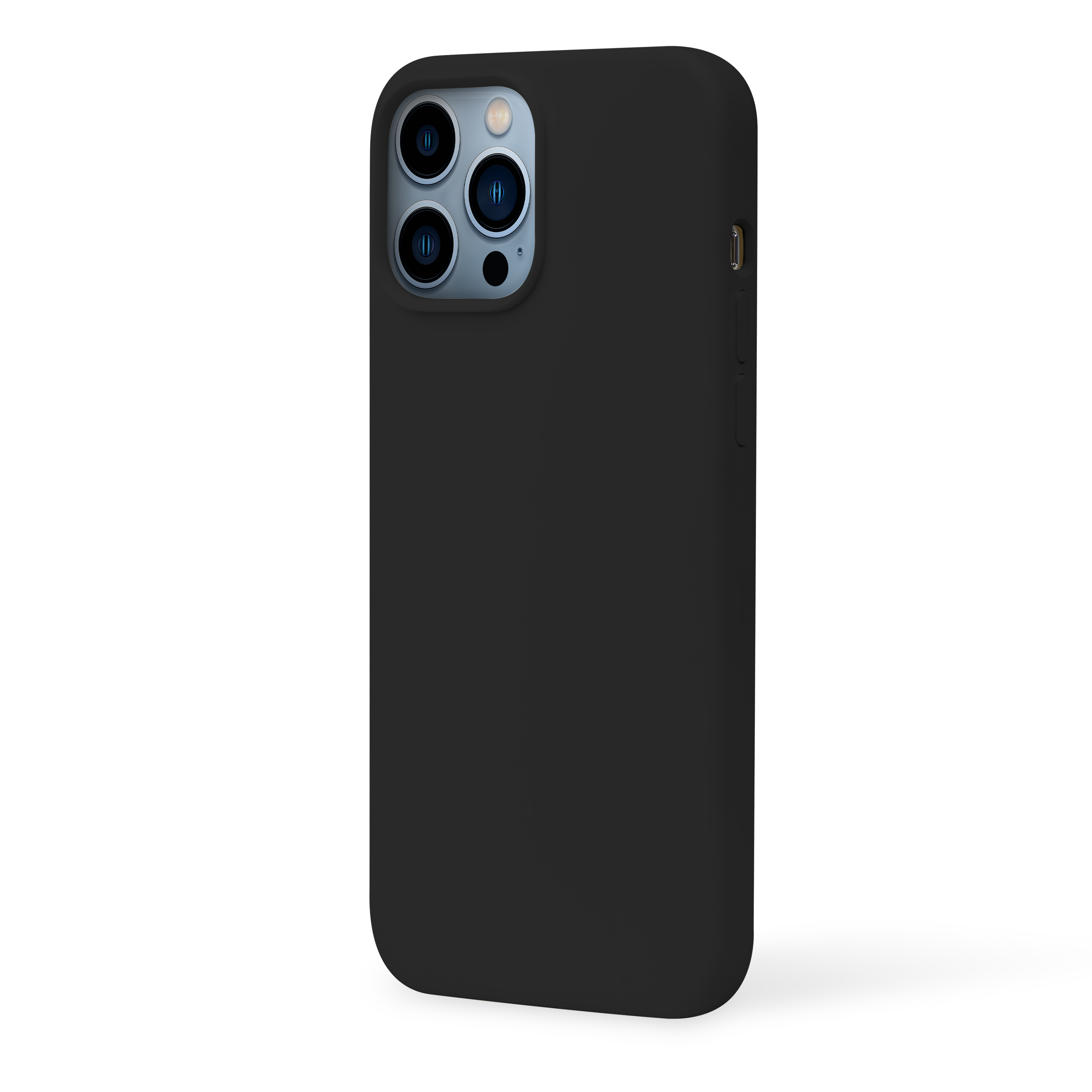 Silicone Case (black colors) ** สำรองสี 1 สีกันหมด **