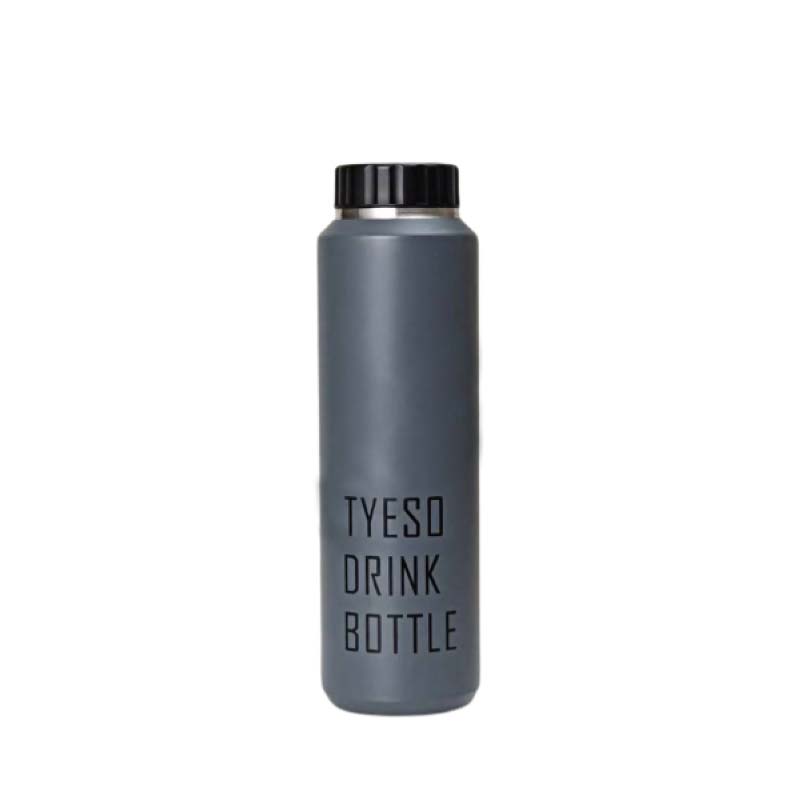 กระติกน้ำ มีหูหิ้ว Tyeso 750 ml.