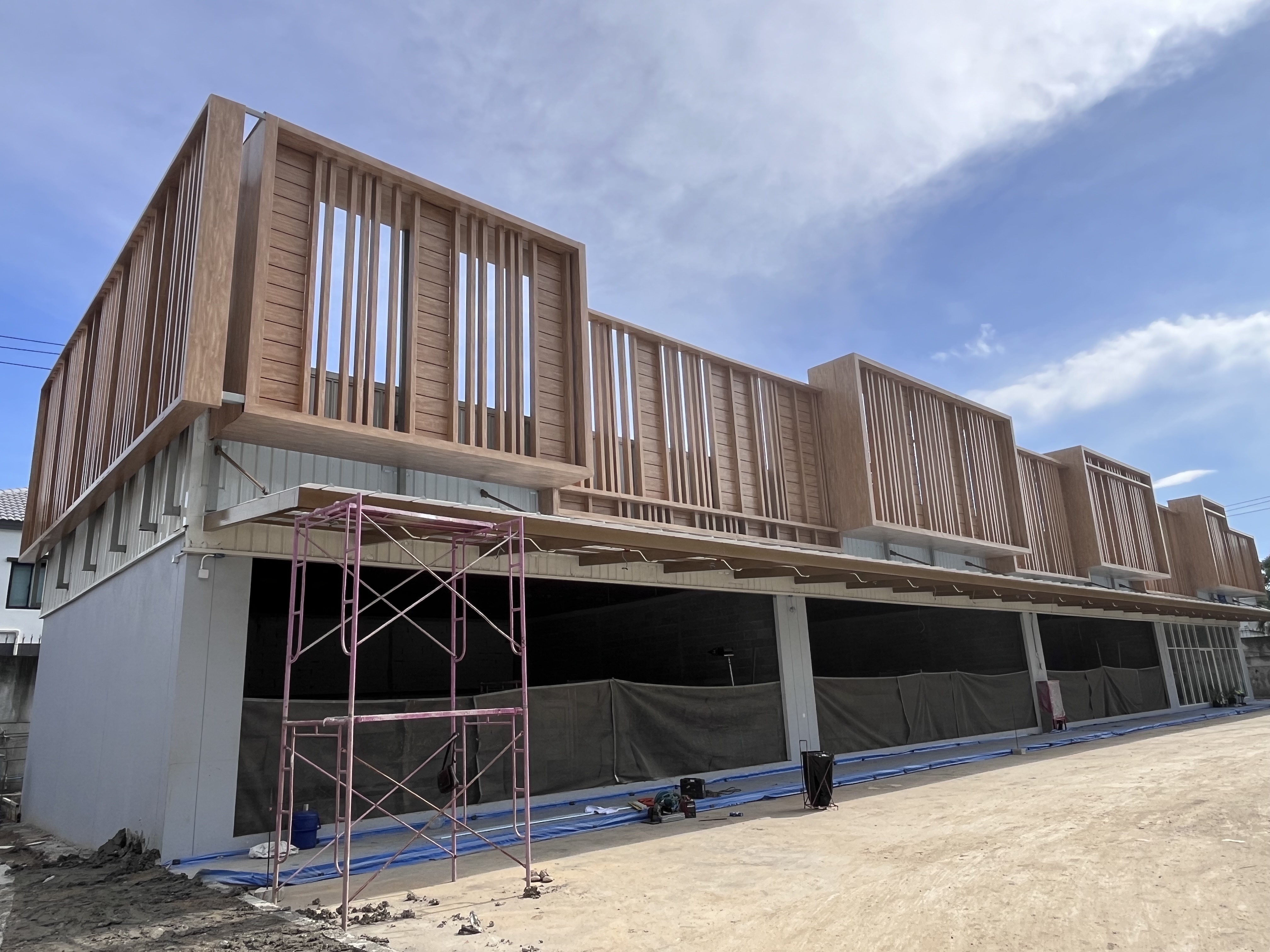 MwooD RE 2"X6" ราคา/เมตร