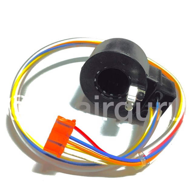 เอ็กซ์แพนชั่นวาล์ว Daikin รหัส 1913938 ** COIL MOTORIZED VALVE คอยล์อิเล็คทรอนิกส์ คอยล์มอเตอร์ไรซ์ อะไหล่แอร์ ไดกิ้น ของแท้